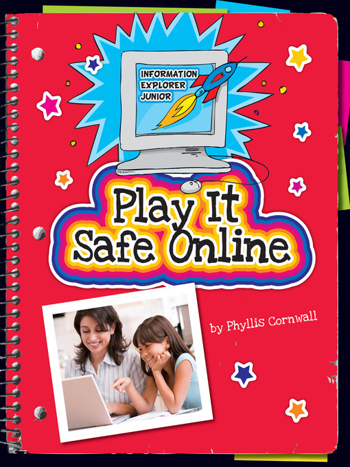 Title details for Play It Safe Online by Phyllis Cornwall - Available